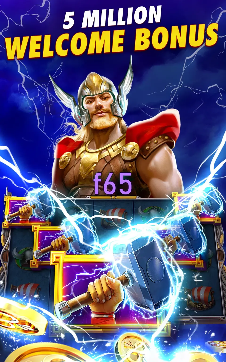 f65 APK