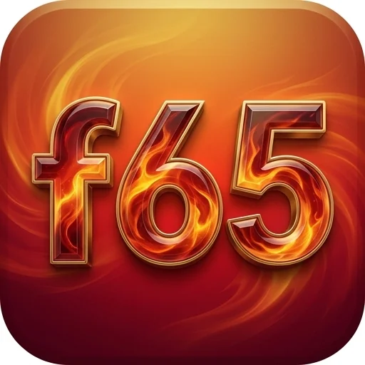 f65 Logo - Oficial